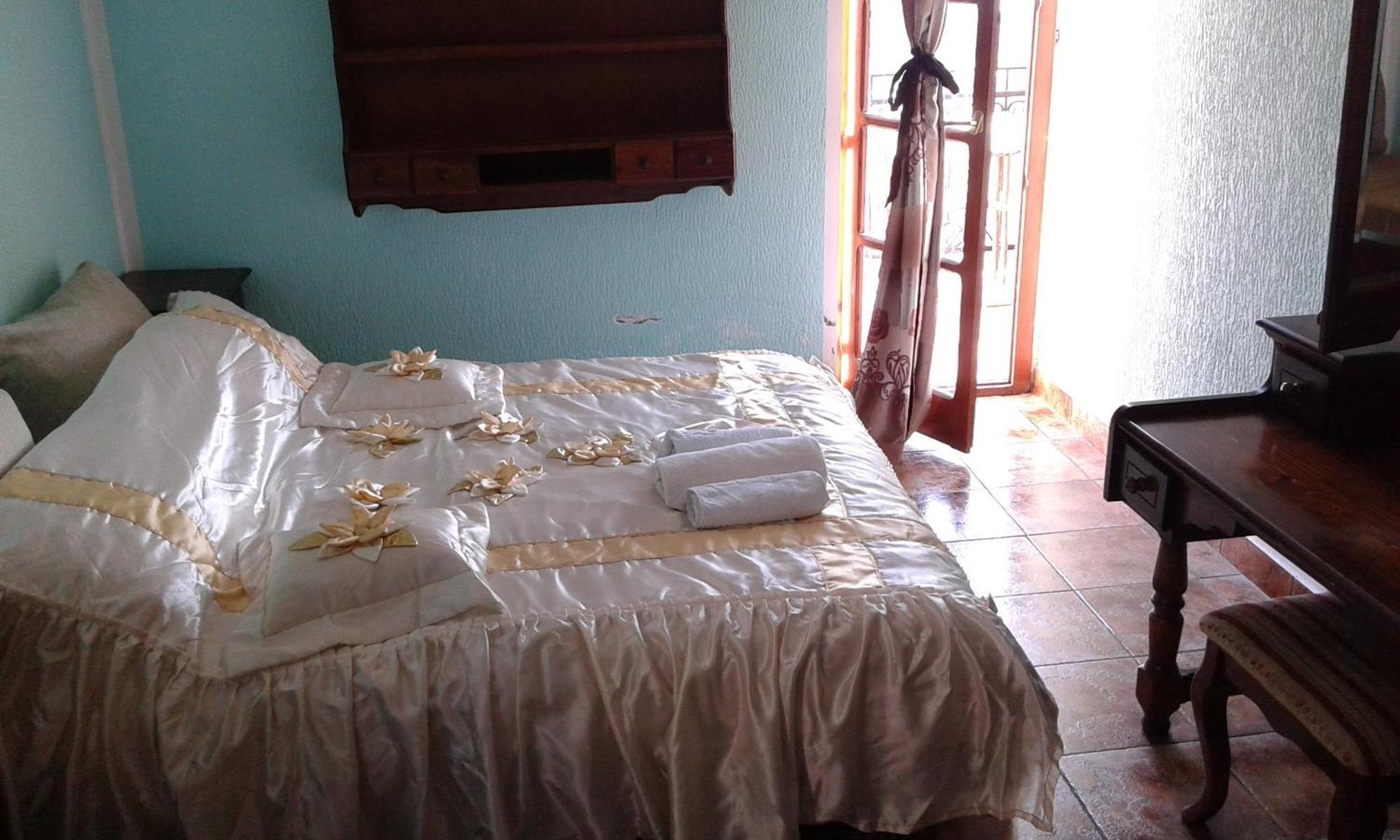 Apartmani Vila Marija Budva Exterior foto